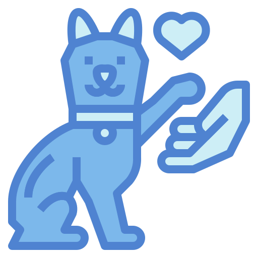 Cat icon