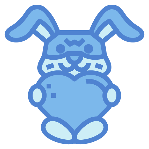 Rabbit icon