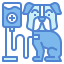 Dog icon 64x64