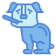 Dog icon 64x64