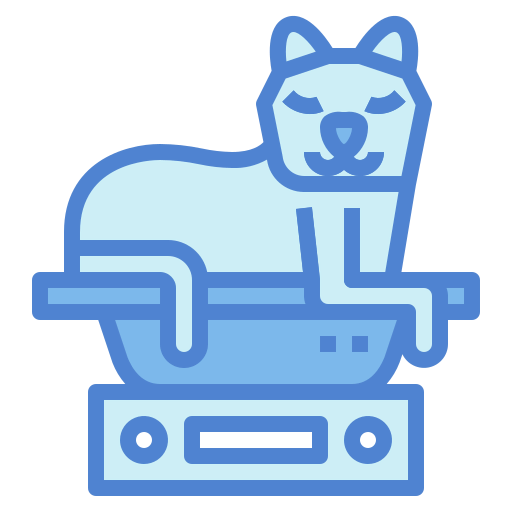 Cat icon