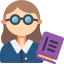 Teacher icon 64x64