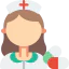 Nurse icône 64x64