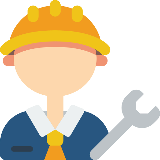 Engineer icon