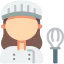 Chef icon 64x64