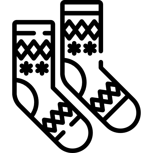 Socks icon