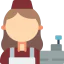Cashier icône 64x64