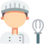 Chef 图标 64x64