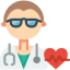 Doctor icône 64x64
