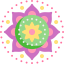 Mandala icon 64x64