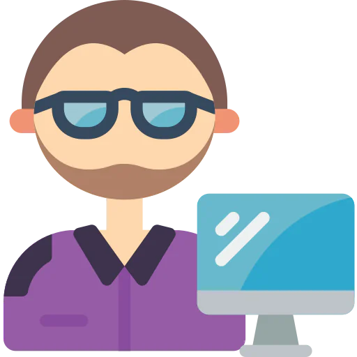 Graphic designer icône