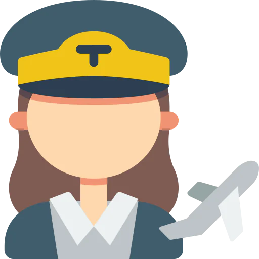 Pilot icon