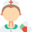 Nurse icône 64x64