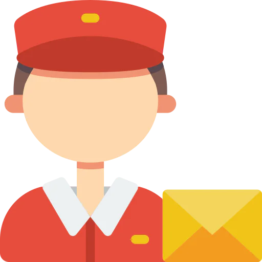 Postman 图标