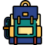 Backpack icon 64x64