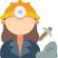 Miner icône 64x64