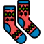 Socks icon 64x64