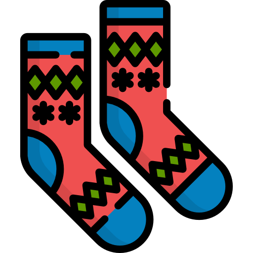 Socks icon