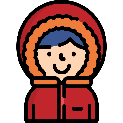 Jacket icon