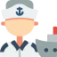 Sailor icon 64x64