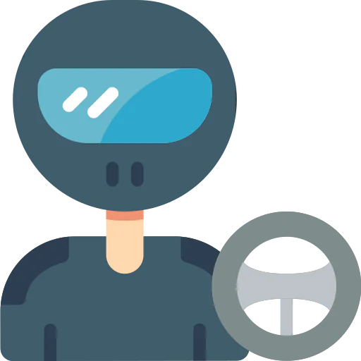 Driver icon