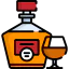 Brandy icon 64x64