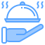 Meal icon 64x64