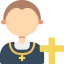 Priest icône 64x64