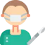 Surgeon icône 64x64