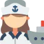 Sailor icon 64x64