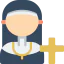 Nun icône 64x64