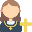 Priest icône 64x64