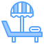 Swimming pool icon 64x64
