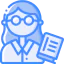 Teacher icon 64x64