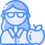Nutritionist icon 64x64