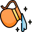 Water jar icon 64x64