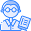 Teacher icon 64x64