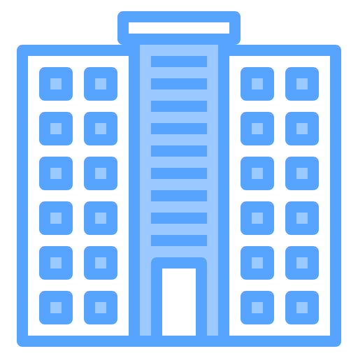 Building icon