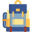 Backpack icon 64x64