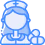Nurse іконка 64x64