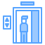 Elevator icon 64x64