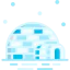 Igloo icon 64x64
