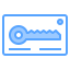 Keycard icon 64x64