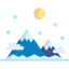 Mountain icon 64x64