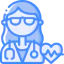 Doctor іконка 64x64