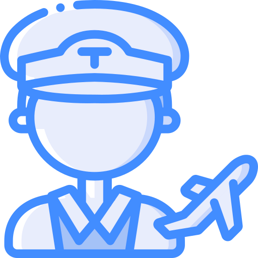 Pilot icon
