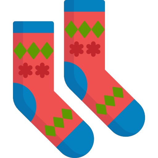 Socks icon