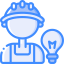 Electrician іконка 64x64