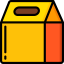 Take away icon 64x64