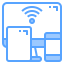 Wifi icon 64x64